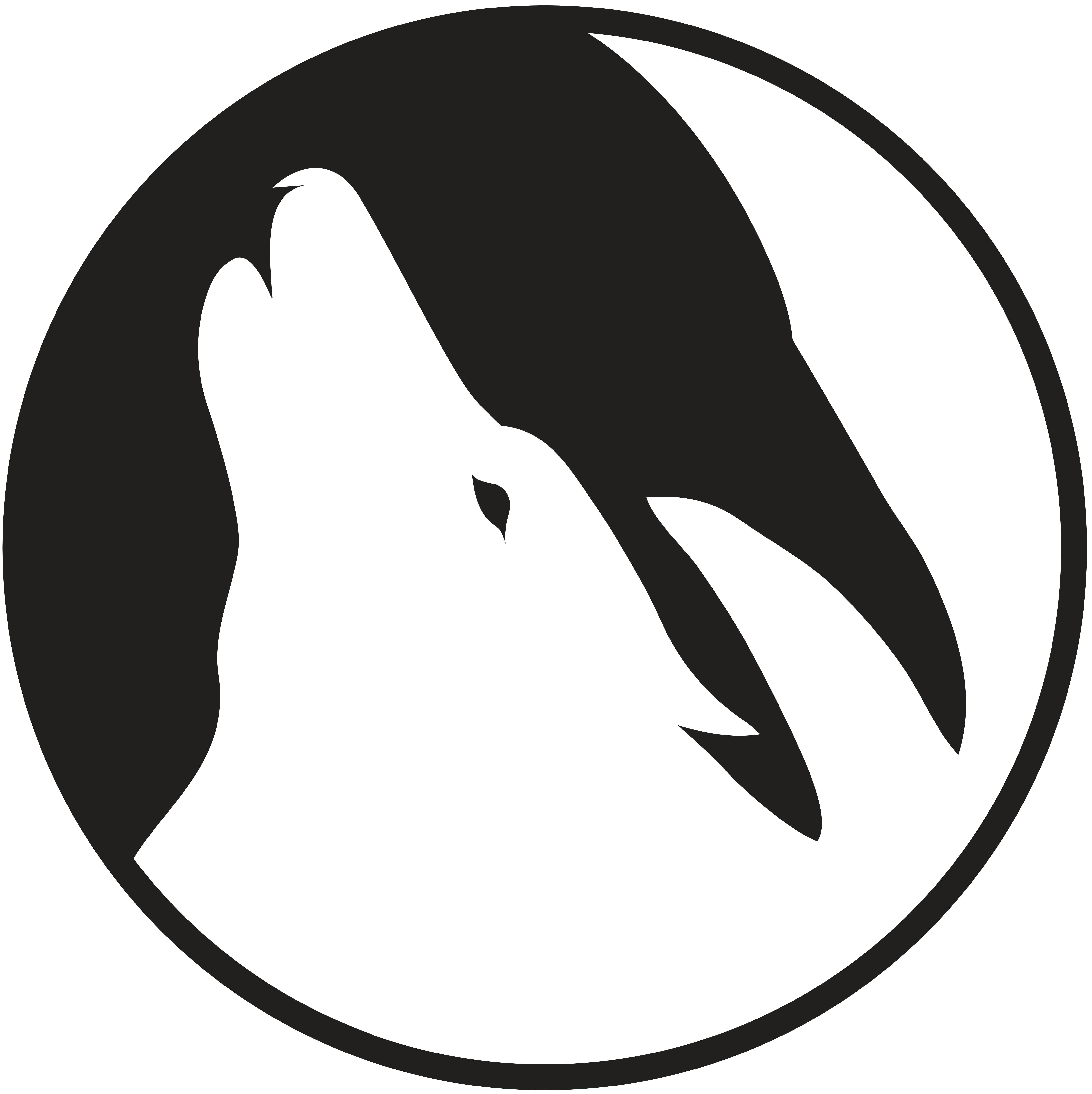 user avatar image for Coyote & Crow Games