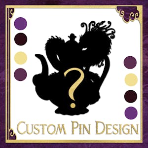Custom Pin Collector