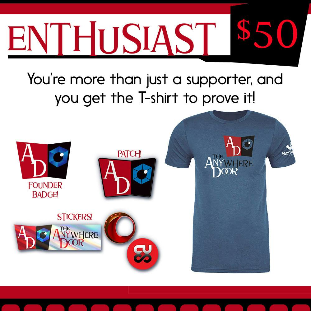 Enthusiast