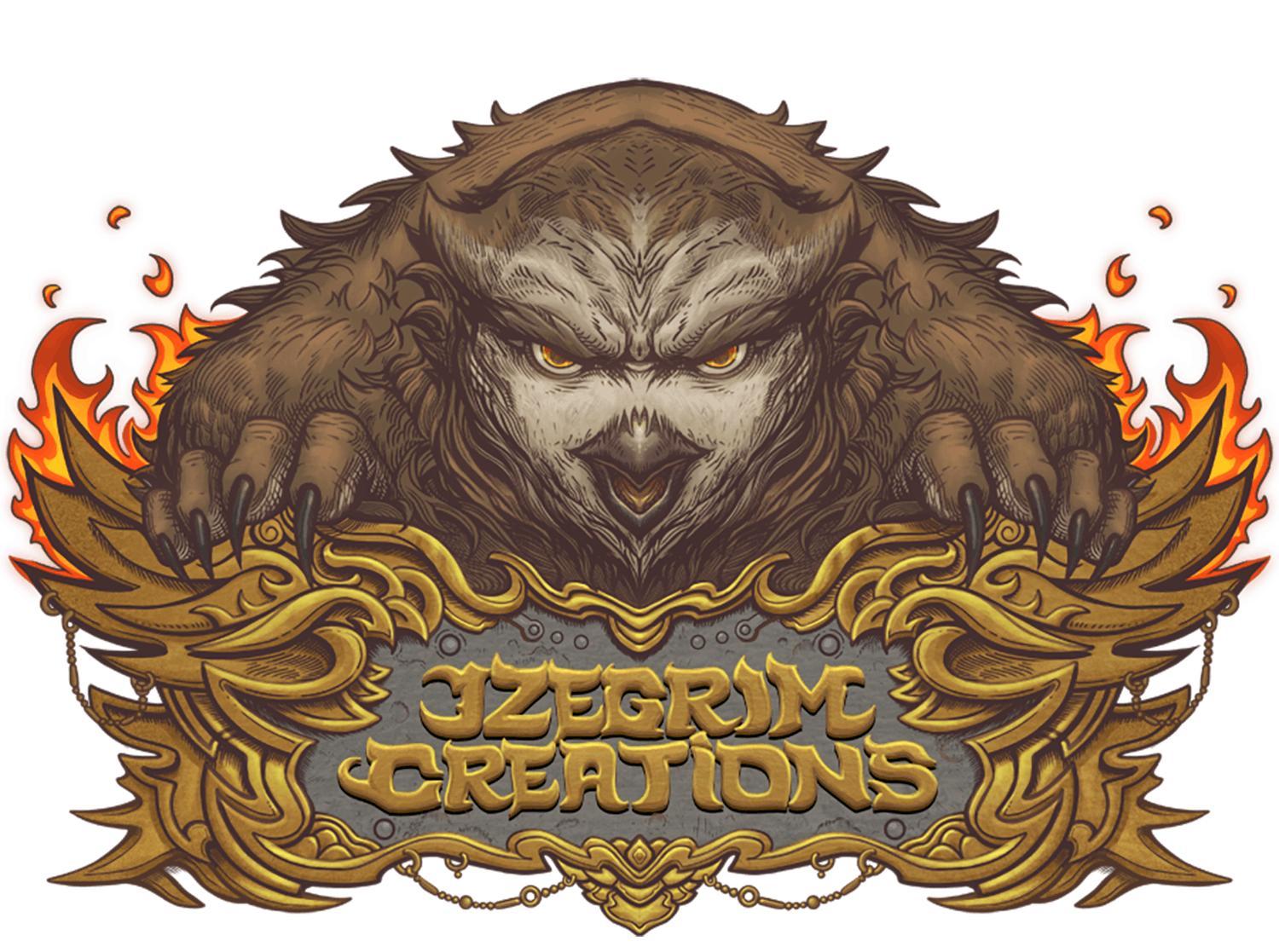 user avatar image for Izegrim Creations