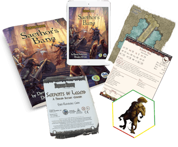 Books and Cards (Print+PDF)