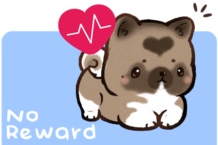 Yoshi's Health Care Support | NO REWARD