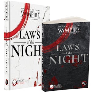Hardcover and Softcover Pack