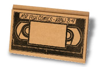 Reach $5,000 funding