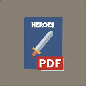 Heroes PDF