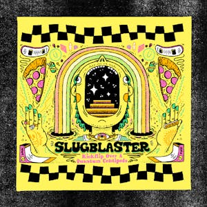 Slugblaster: GOTY Edition Boxed Set