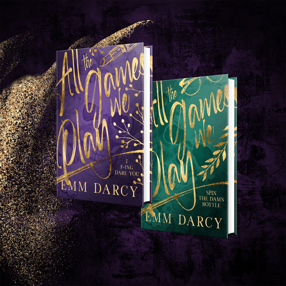 All The Games We Play Duet