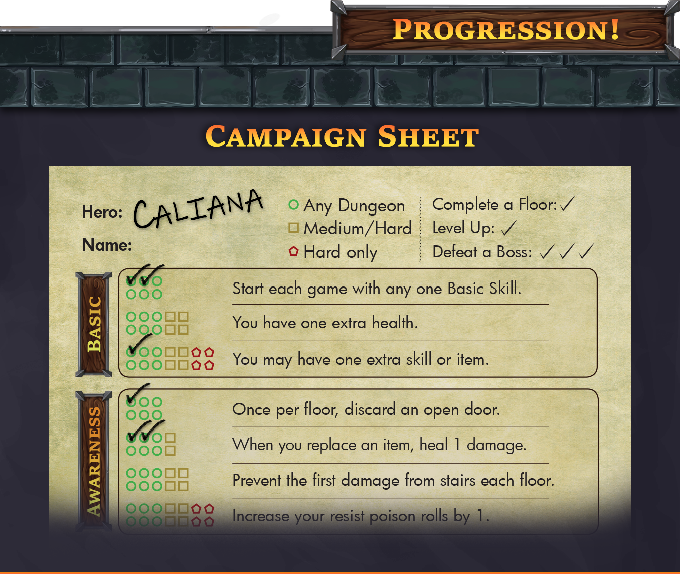One Deck Dungeon: Relics of the Forge - BackerKit