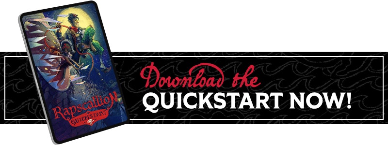 Download the Quickstart Now!