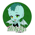 user avatar image for Misty Figs Gift Shop