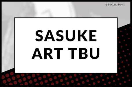 [Earlybird][Survivor Eyes] Sasuke Enamel Pin