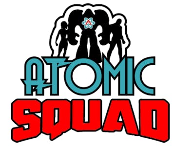 One year membership to Atomic Video