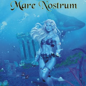 Mare Nostrum - PDF