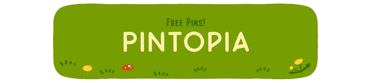 Pintopia - Free Pins!