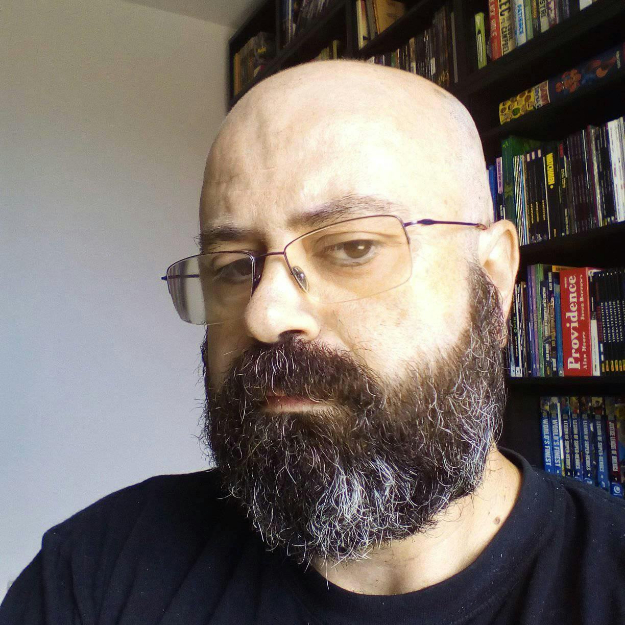 user avatar image for Salvatore Privitera