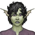 user avatar image for Esmeralda