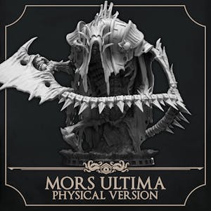 Mors Ultima - Physical