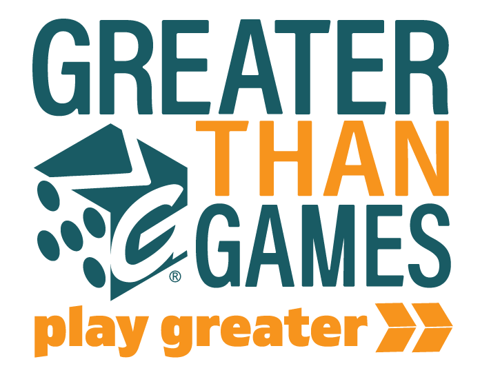 user avatar image for Greater Than Games