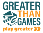 user avatar image for Greater Than Games