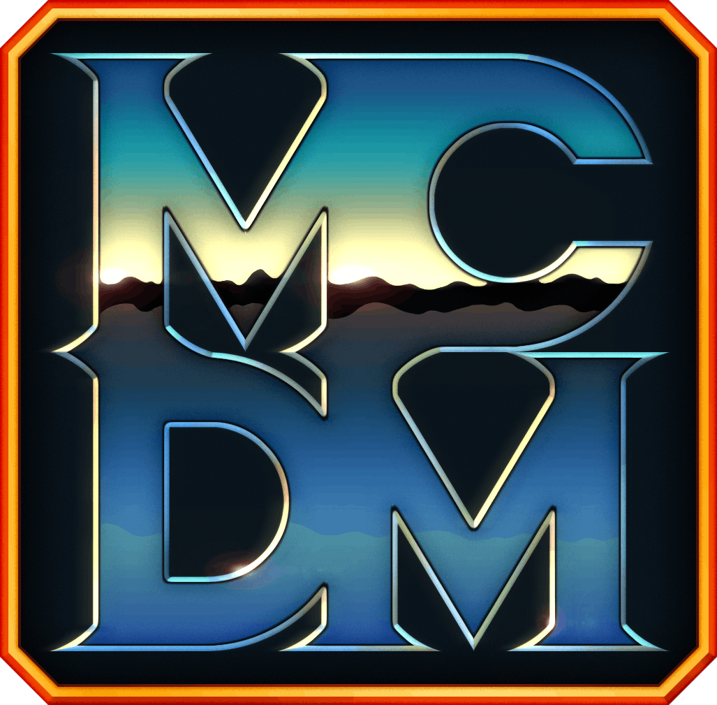 user avatar image for MCDM Productions