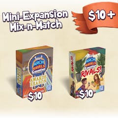 Mini-Expansion Mix-n-Match