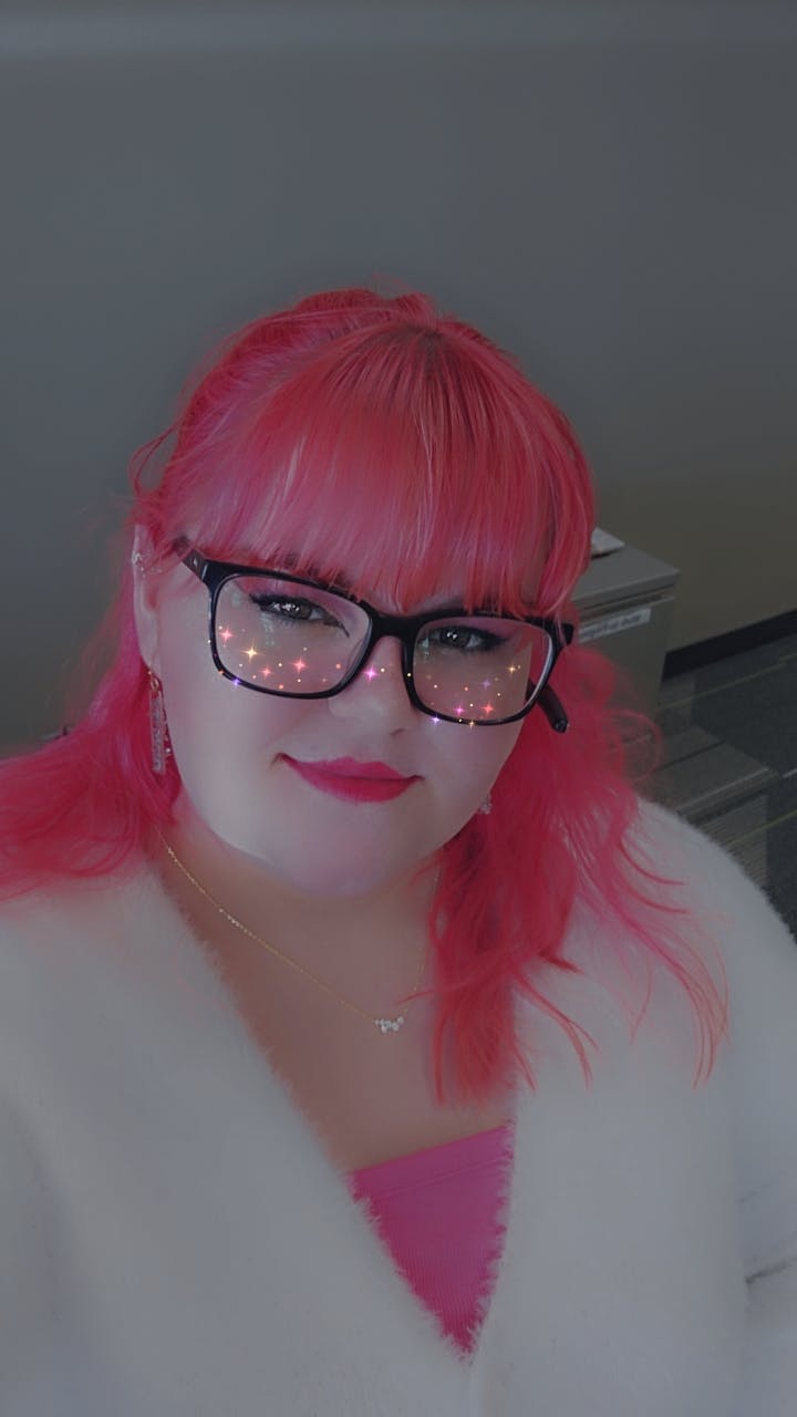 user avatar image for Becca Jones