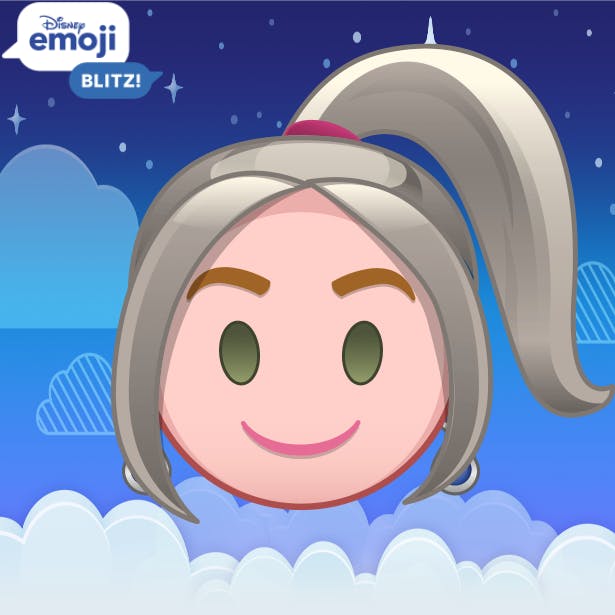 user avatar image for Becky C