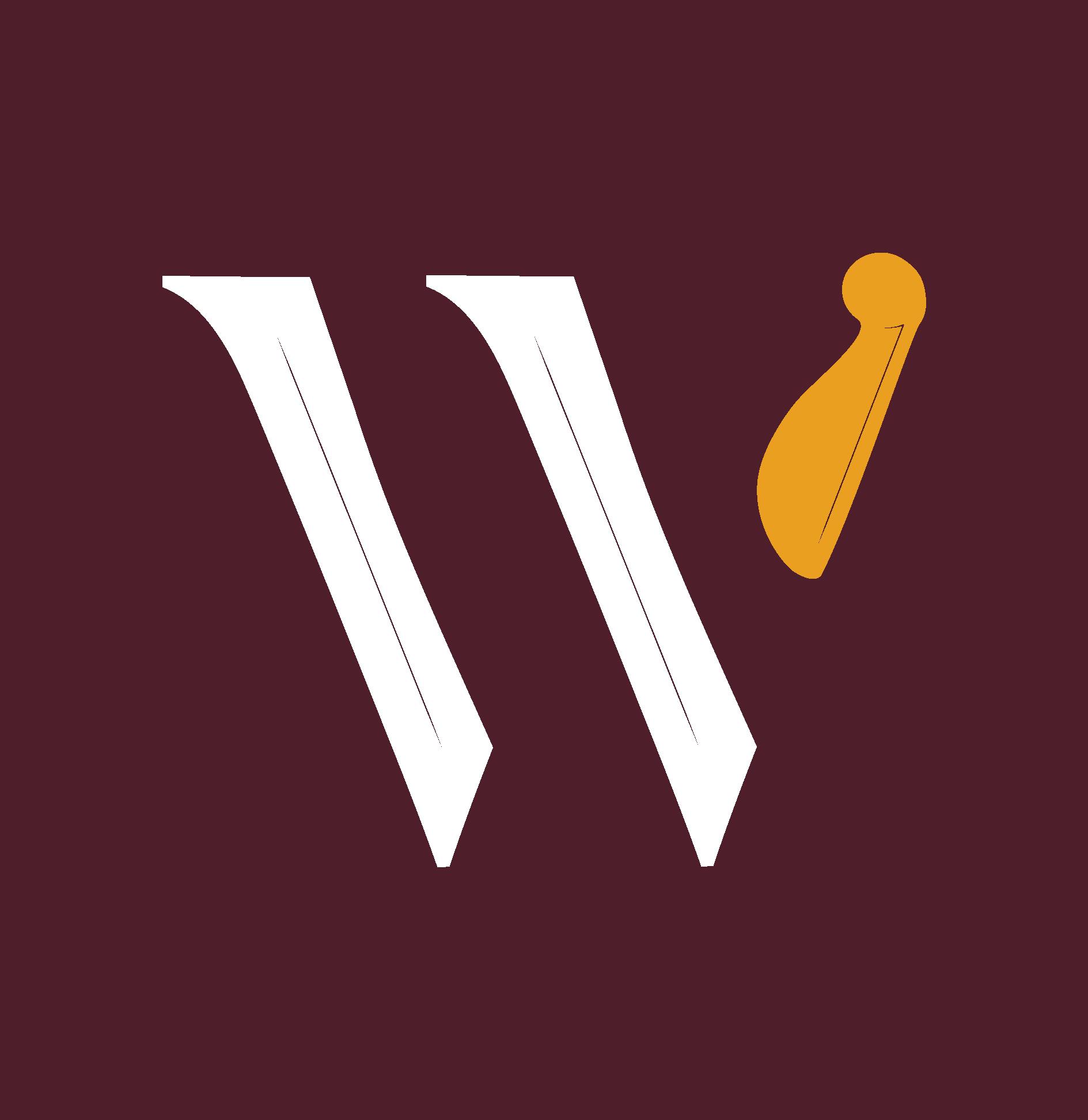 user avatar image for Wehrlegig Games