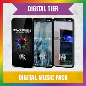 Digital Music Pack