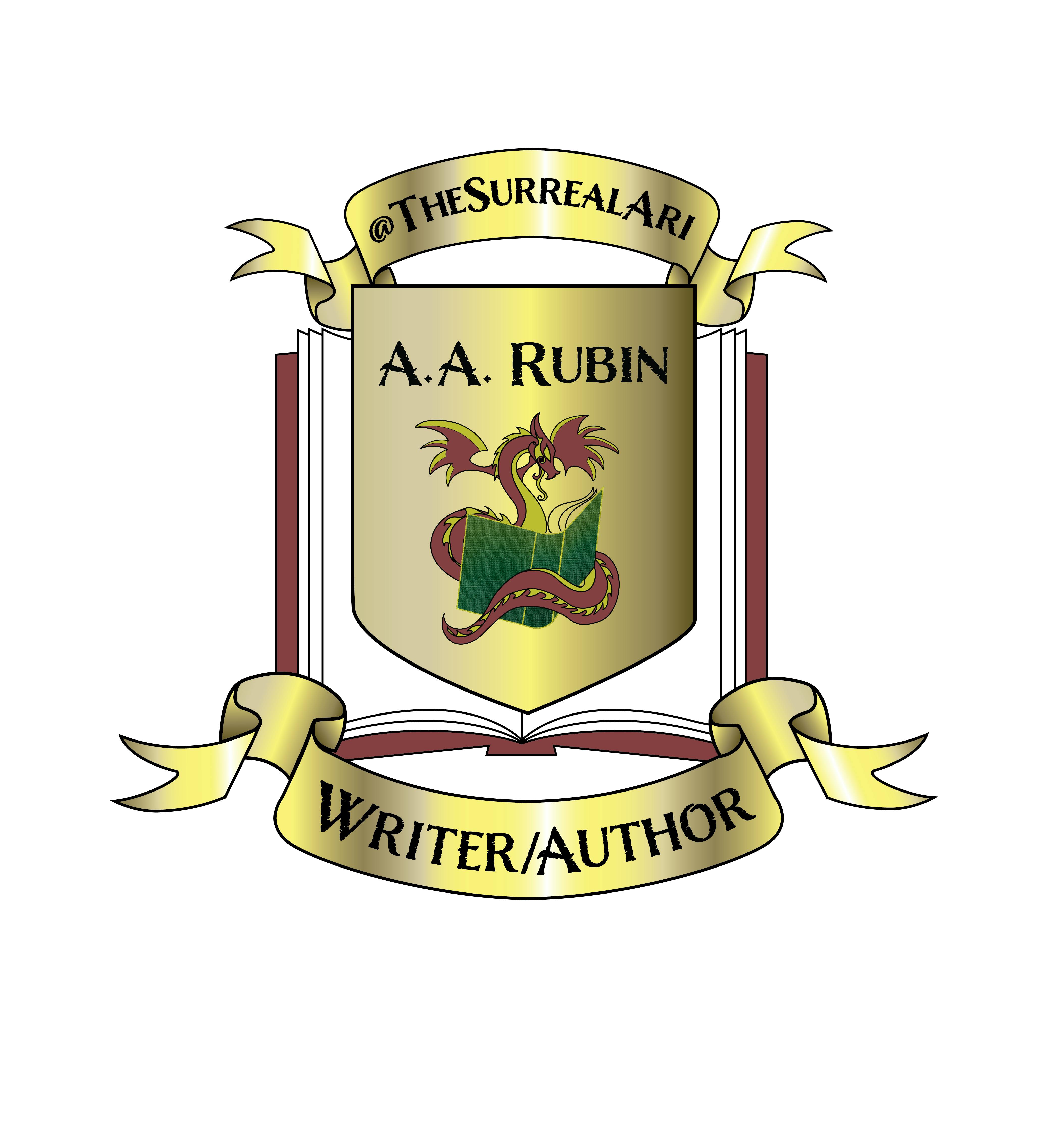 user avatar image for A. A. Rubin
