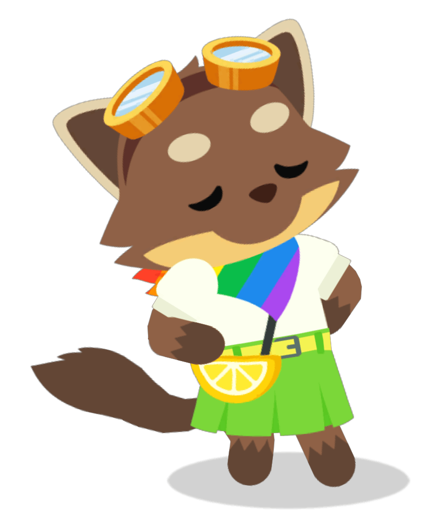 user avatar image for Krissi