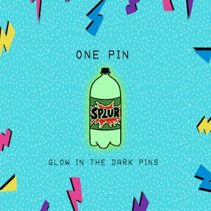 Single Pin