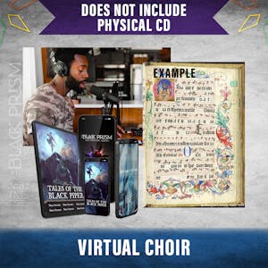 TIER 5: Virtual Choir