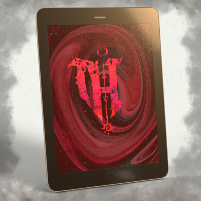 All the Hollows Scenarios - PDF