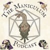 user avatar image for The Maniculum Podcast