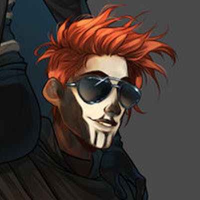 user avatar image for Jenks