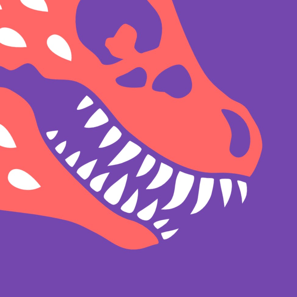 user avatar image for Dinoberry Press