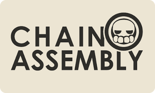 Chain Assembly Consultation