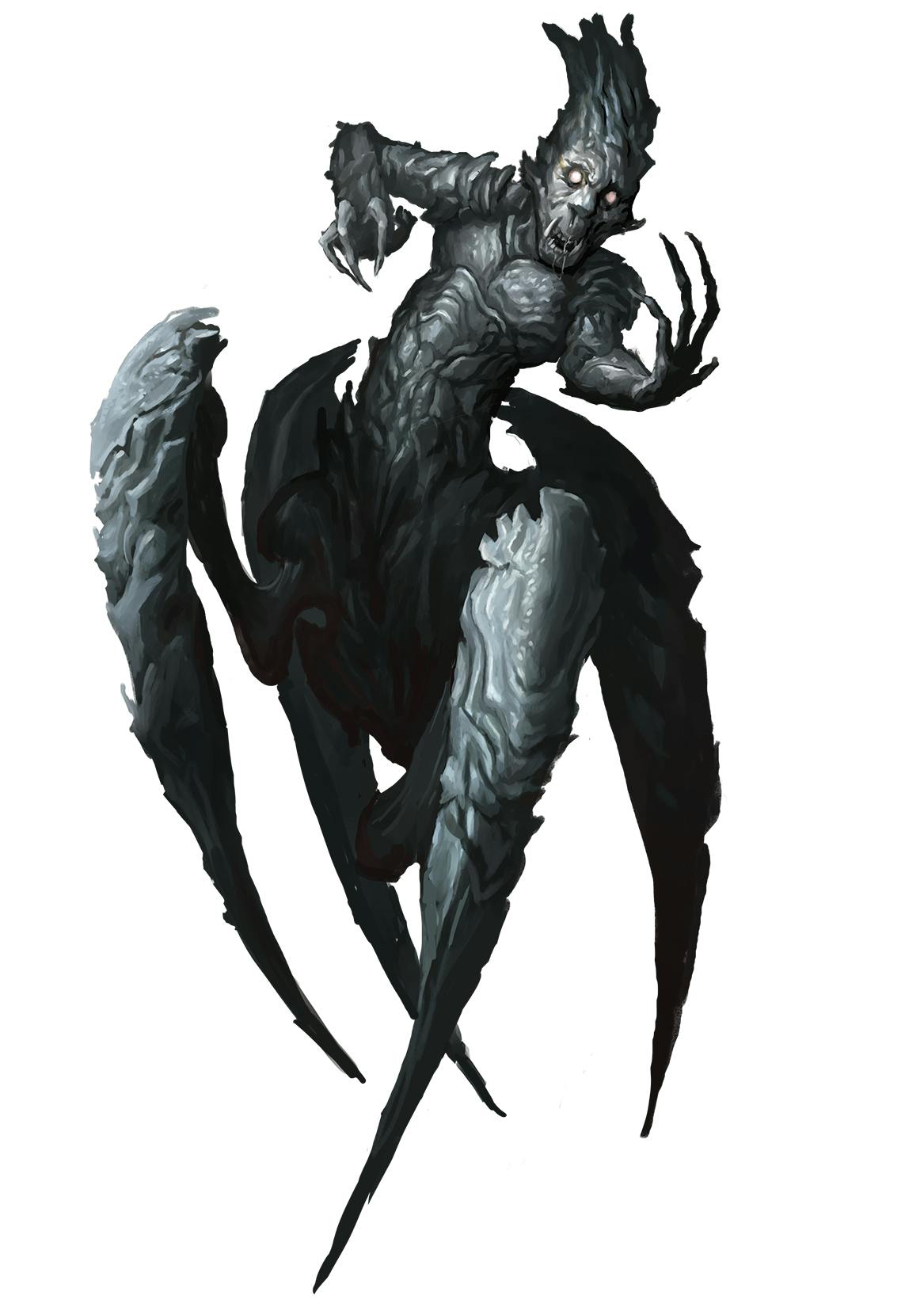 Polar Monsters: Frozen foes