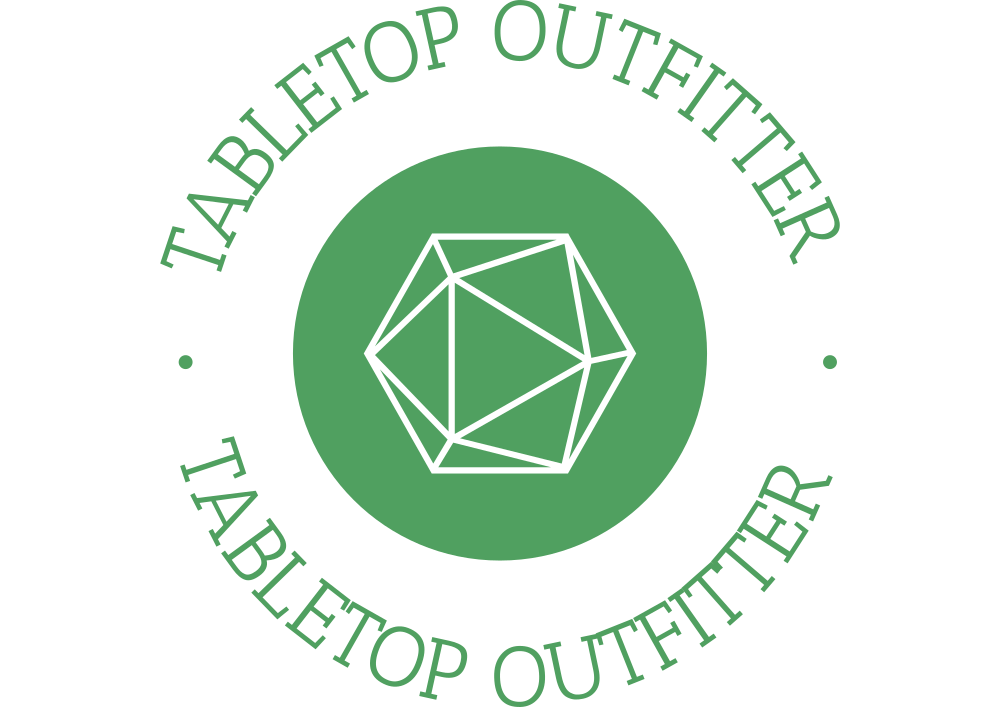 user avatar image for Tabletop Outfitter