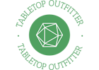 user avatar image for Tabletop Outfitter