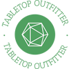user avatar image for Tabletop Outfitter