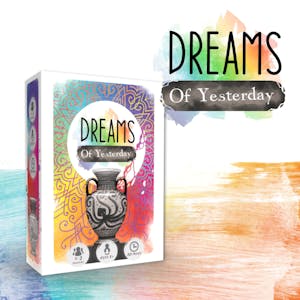 Extra Copy of Dreams of Yesterday 