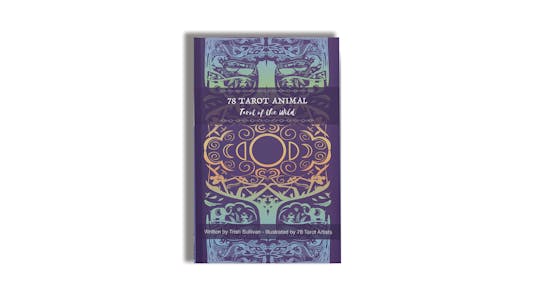 78 Tarot Animal Guidebook