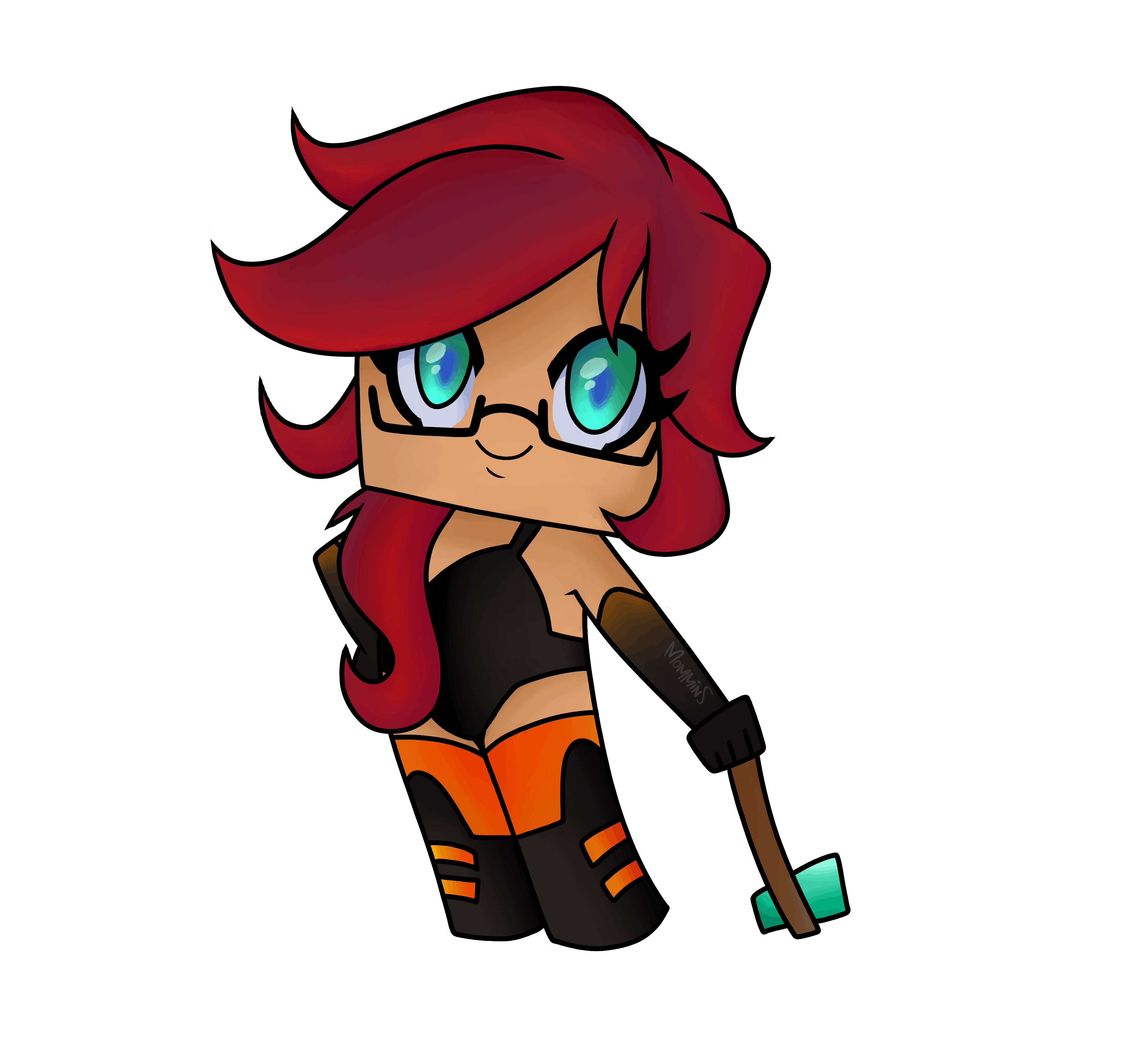 user avatar image for Tyra Firesong