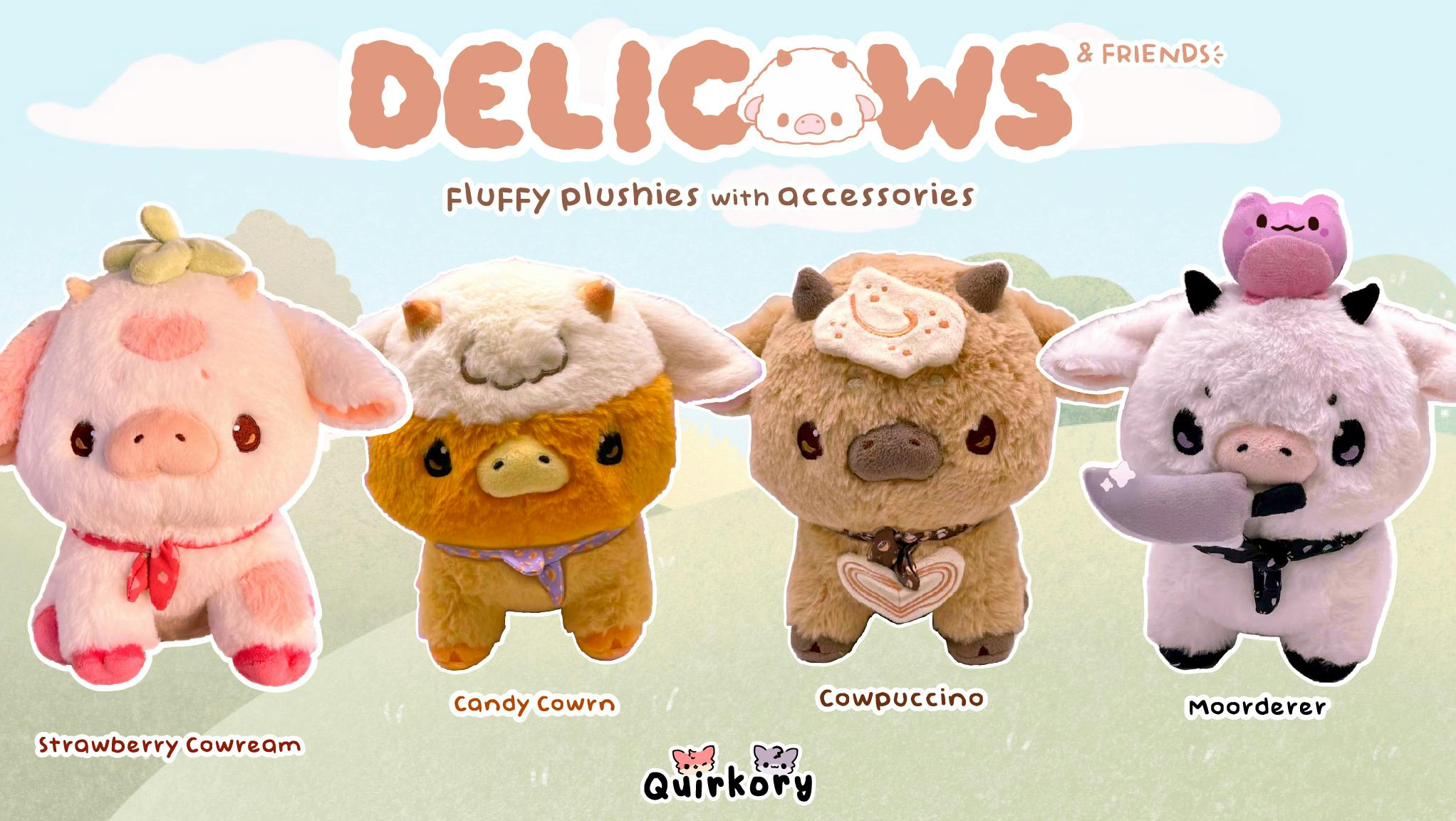 plushies
