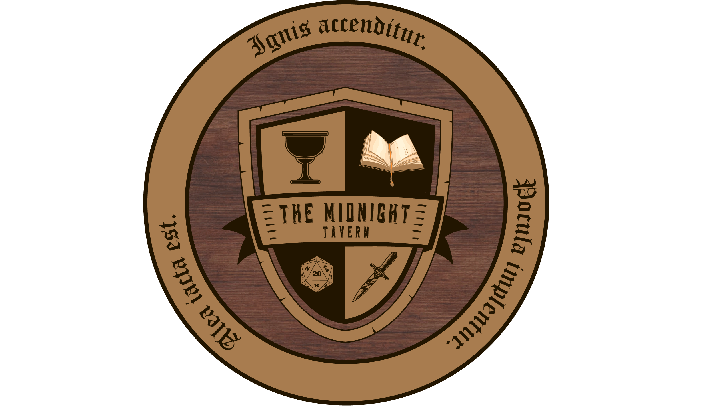 user avatar image for The Midnight Tavern