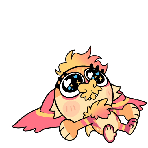 user avatar image for MangoPopArt