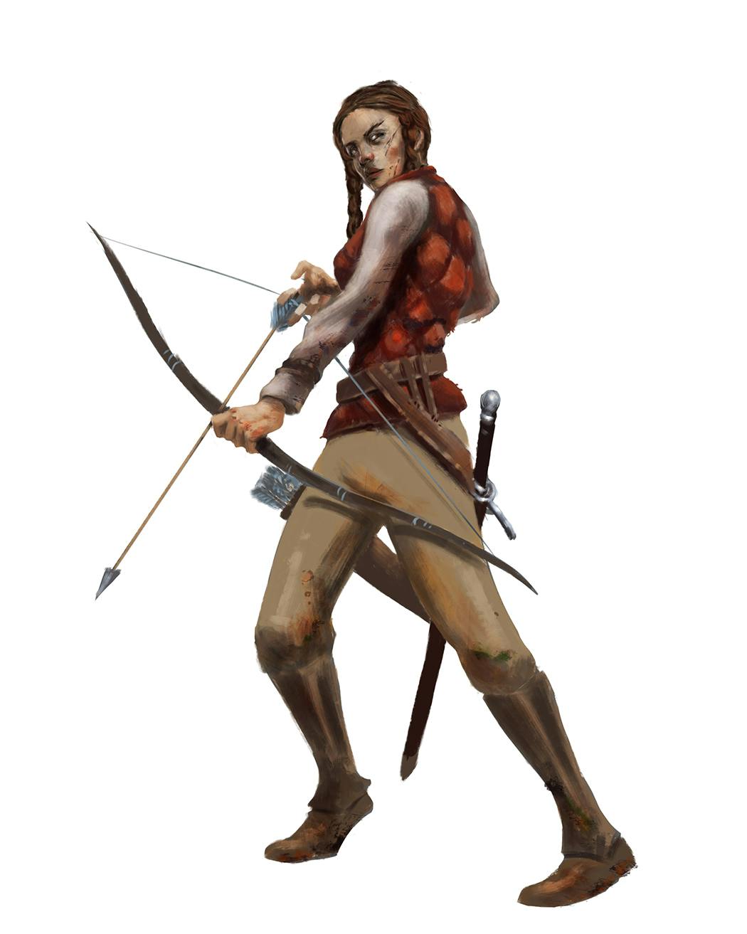 Follow the Campaign or Build Your Own Pledge