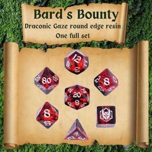 Bard's Bounty